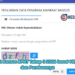 Cara Cek Bansos BPNT Tahap 3 2026 lewat HP, Ini Link dan Panduannya
