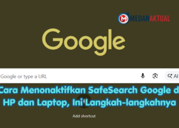Cara Menonaktifkan SafeSearch Google di HP dan Laptop, Ini Langkah-langkahnya