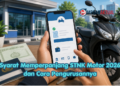 Syarat Memperpanjang STNK Motor 2026 dan Cara Pengurusannya