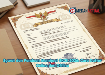 Syarat dan Panduan Membuat SKCK 2026: Cara Daftar Online dan Offline
