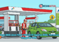 Harga BBM Jawa Timur Hari Ini 27 Agustus 2026, Pertamax hingga BP-AKR
