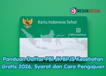 Panduan Daftar PBI JK BPJS Kesehatan Gratis 2026, Syarat dan Cara Pengajuan