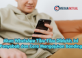 Akun WhatsApp Tiba-Tiba Diblokir, Ini Penyebab dan Cara Mengajukan Banding
