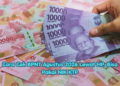 Cara Cek BPNT Agustus 2026 Lewat HP, Bisa Pakai NIK KTP