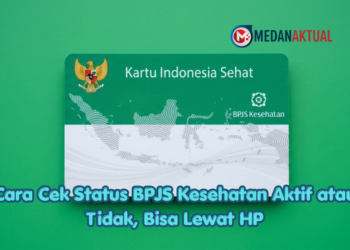 Cara Cek Status BPJS Kesehatan Aktif atau Tidak, Bisa Lewat HP