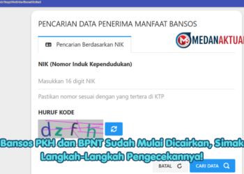 Bansos PKH dan BPNT Sudah Mulai Dicairkan, Simak Langkah-Langkah Pengecekannya!