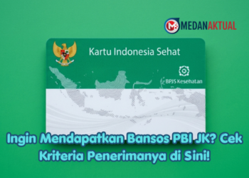 Ingin Mendapatkan Bansos PBI JK? Cek Kriteria Penerimanya di Sini!