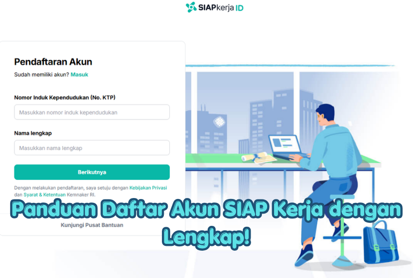 Syarat Pembuatan SKCK yang Benar! Simak di Sini Infonya!