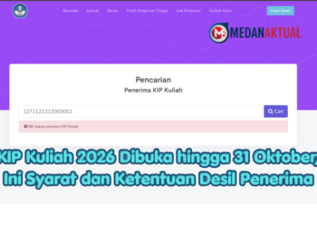 Cara Cek NISN Siswa 2026 Secara Online lewat HP dan Nama
