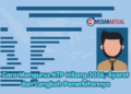 Cara Mengurus KTP Hilang 2026, Syarat dan Langkah Penerbitannya