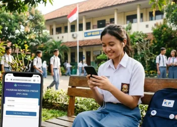 Cara Cek Status Penerima PIP 2026 Panduan Aktivasi Rekening