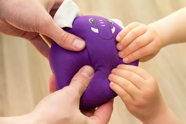 Cara Membuat Squishy Sendiri di Rumah, Bisa dari Kertas, Spons hingga Balon