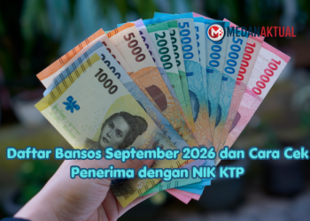 Kalender September 2026: Tanggal Merah, Libur Nasional, Cuti Bersama, dan Hari Besar
