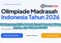 OMI Kemenag 2026: Jadwal, Syarat Peserta, Bidang Lomba, dan Tahapan Seleksi