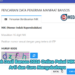 Cara Cek Desil Bansos 2026 Online Pakai NIK KTP, Ini Arti dan Cara Mengubahnya