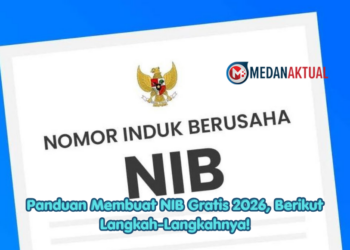 Panduan Membuat NIB Gratis 2026, Berikut Langkah-Langkahnya!