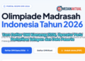 Cara Daftar OMI Kemenag 2026, Operator Perlu Perhatikan Tahapan dan Data Peserta