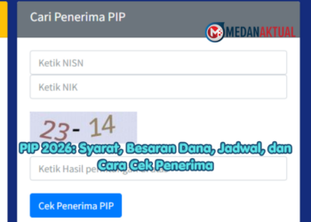PIP 2026: Syarat, Besaran Dana, Jadwal, dan Cara Cek Penerima