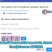 Cara Cek Desil Bansos 2026 Lewat HP, Ketahui Posisi Kesejahteraan di DTSEN