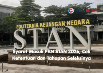 Syarat Masuk PKN STAN 2026, Cek Ketentuan dan Tahapan Seleksinya