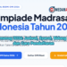 OMI Kemenag 2026: Jadwal, Syarat, Bidang Lomba, dan Cara Pendaftaran