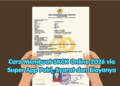 Cara Membuat SKCK Online 2026 via Super App Polri, Syarat dan Biayanya