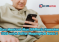 Cara Membuat Akun SIAPkerja Kemnaker 2026 untuk Daftar MagangHub Batch 2