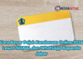 Cara Bayar Pajak Kendaraan Online 2026 Lewat SIGNAL dan WhatsApp Bapenda Jabar