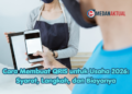 Cara Membuat QRIS untuk Usaha 2026: Syarat, Langkah, dan Biayanya
