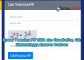Syarat Penerima PIP 2026 dan Cara Daftar, Cek Status hingga Besaran Bantuan