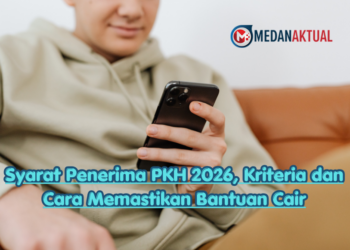 Syarat Penerima PKH 2026, Kriteria dan Cara Memastikan Bantuan Cair