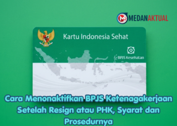 Cara Menonaktifkan BPJS Ketenagakerjaan Setelah Resign atau PHK, Syarat dan Prosedurnya