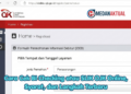 Cara Cek BI Checking atau SLIK OJK Online, Syarat, dan Langkah Terbaru