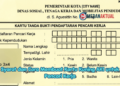 Syarat dan Cara Membuat Kartu Kuning AK1 untuk Pencari Kerja