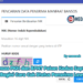 Cek Bansos PKH dan BPNT Pekan Kedua September 2026, Begini Cara Cek Status Penerima Lewat NIK