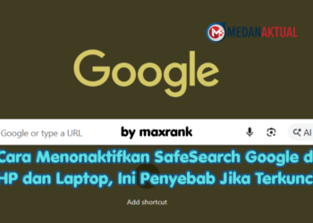 Cara Menonaktifkan SafeSearch Google di HP dan Laptop, Ini Penyebab Jika Terkunci