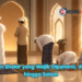 13 Rukun Sholat yang Wajib Dipahami, dari Niat hingga Salam