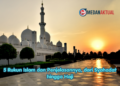 5 Rukun Islam dan Penjelasannya, dari Syahadat hingga Haji