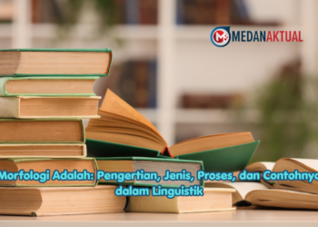 Morfologi Adalah: Pengertian, Jenis, Proses, dan Contohnya dalam Linguistik