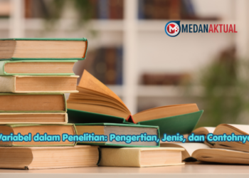 Variabel dalam Penelitian: Pengertian, Jenis, dan Contohnya