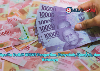 Apa Itu Defisit APBN? Pengertian, Penyebab, Dampak, dan Batasnya