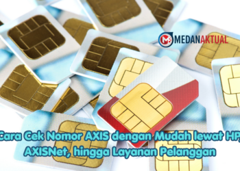 Cara Cek Nomor AXIS dengan Mudah lewat HP, AXISNet, hingga Layanan Pelanggan