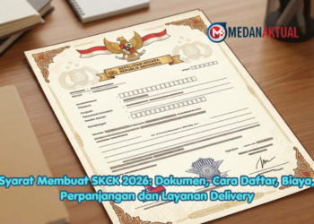 Syarat Membuat SKCK 2026: Dokumen, Cara Daftar, Biaya, Perpanjangan dan Layanan Delivery
