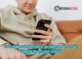 Cara Melacak HP Hilang dengan Email, Gmail, Google Maps, dan iCloud