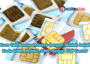 Cara Cek Nomor Indosat dengan Mudah lewat Kode UMB, MyIM3, SMS, hingga Call Center