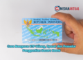 Cara Mengurus KTP Hilang, Syarat dan Prosedur Penggantian Secara Resmi
