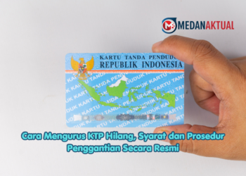 Cara Mengurus KTP Hilang, Syarat dan Prosedur Penggantian Secara Resmi