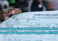 Syarat dan Cara Membuat KK 2026, Bisa Lewat IKD Tanpa Surat Pengantar RT/RW