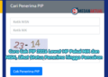 Cara Cek PIP 2026 Lewat HP Pakai NIK dan NISN, Lihat Status Penerima hingga Pencairan
