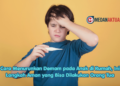Cara Menurunkan Demam pada Anak di Rumah, Ini Langkah Aman yang Bisa Dilakukan Orang Tua